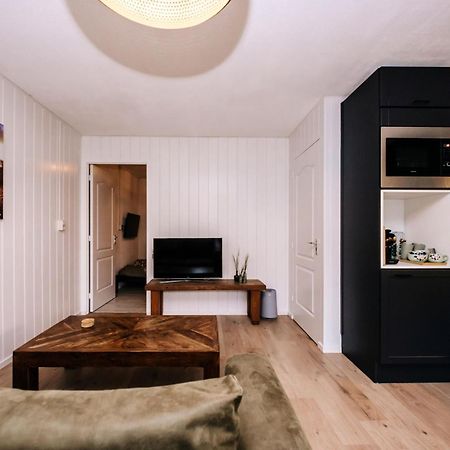 Malu Apartment Zandvoort Ngoại thất bức ảnh