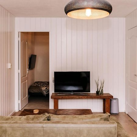 Malu Apartment Zandvoort Ngoại thất bức ảnh