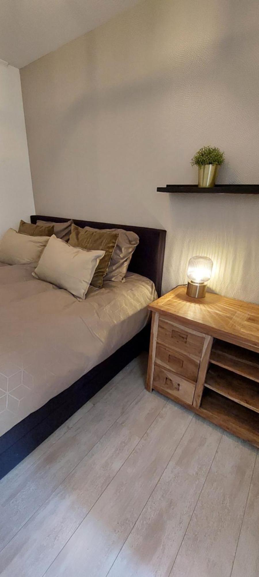 Malu Apartment Zandvoort Ngoại thất bức ảnh