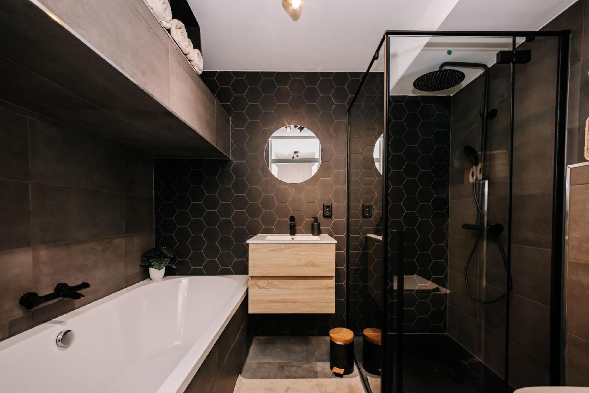 Malu Apartment Zandvoort Ngoại thất bức ảnh