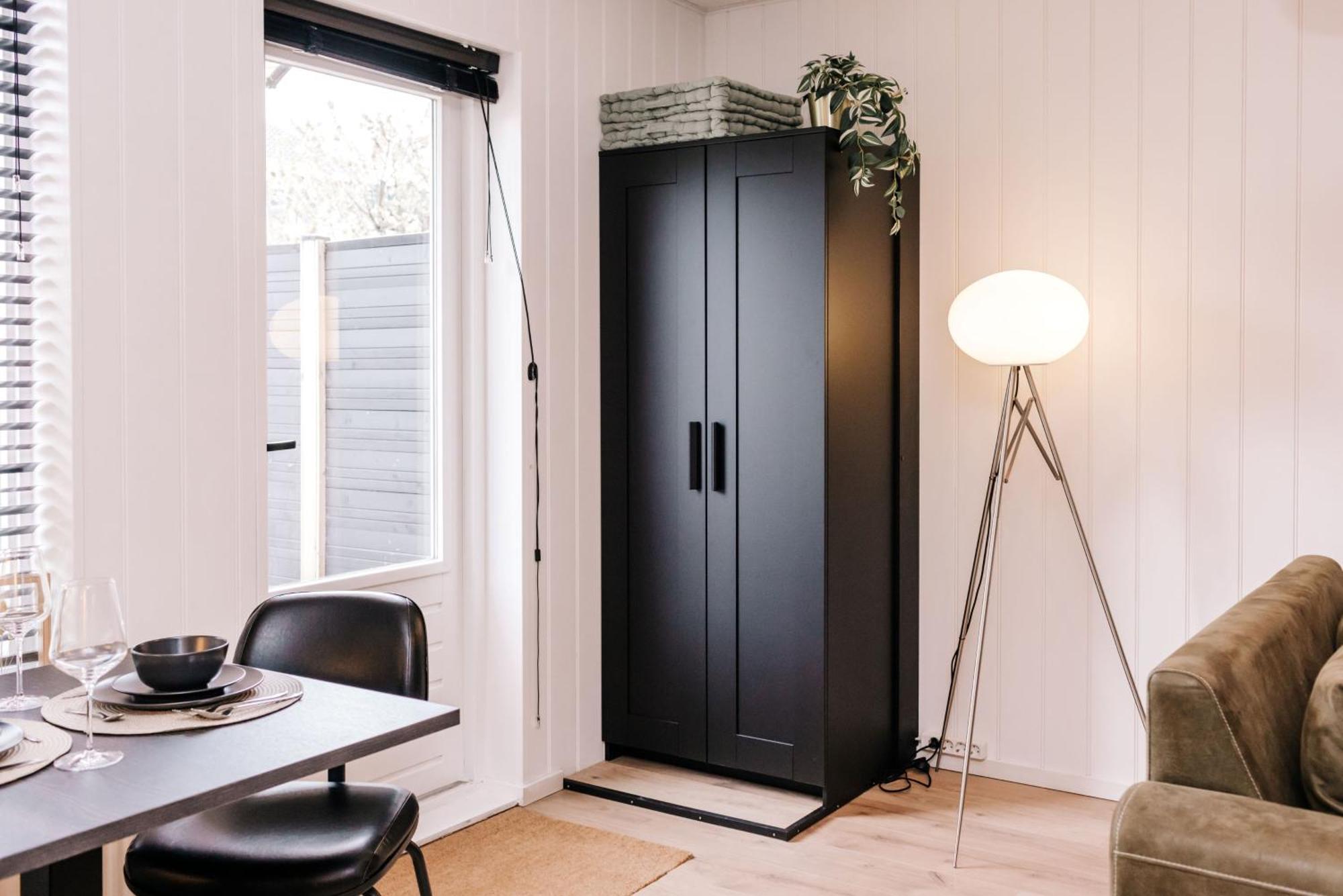 Malu Apartment Zandvoort Ngoại thất bức ảnh